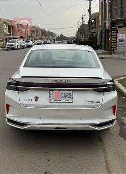 Dongfeng Aeolus A60 MAX